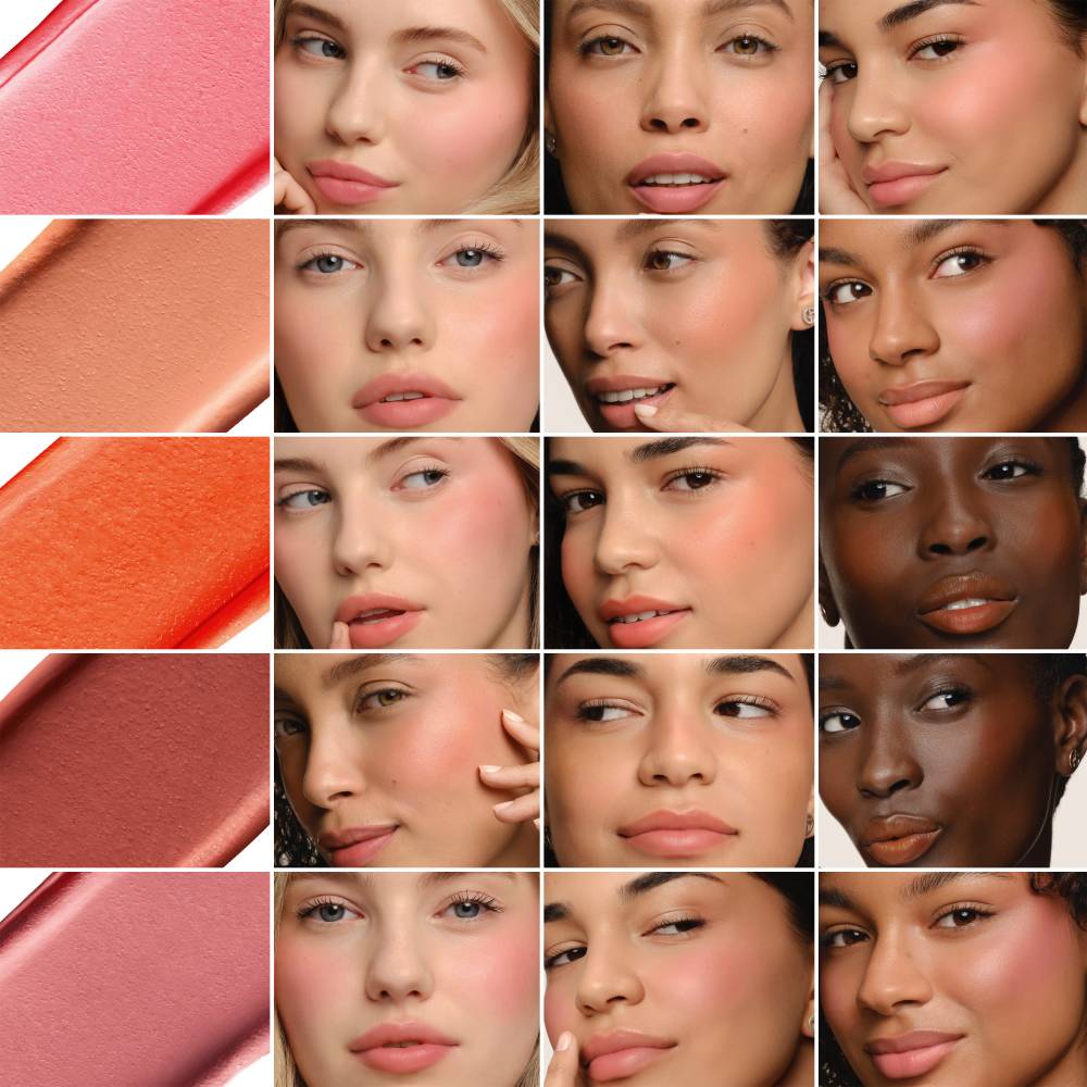 Blush Dolci Makeup 4 Blush canela-7