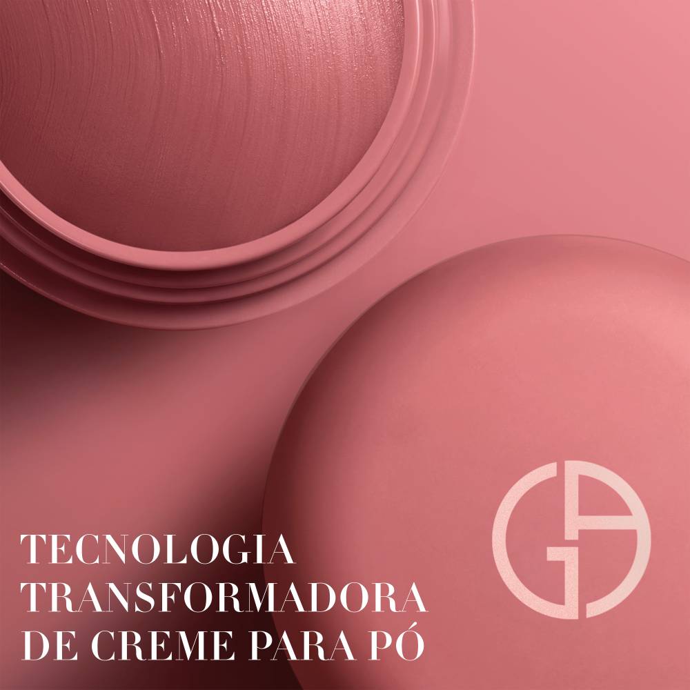 Blush Dolci Makeup 5 Blush rosa-malva-5