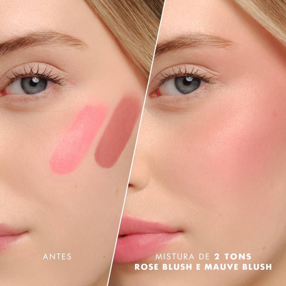 Blush Dolci Makeup 5 Blush rosa-malva-9