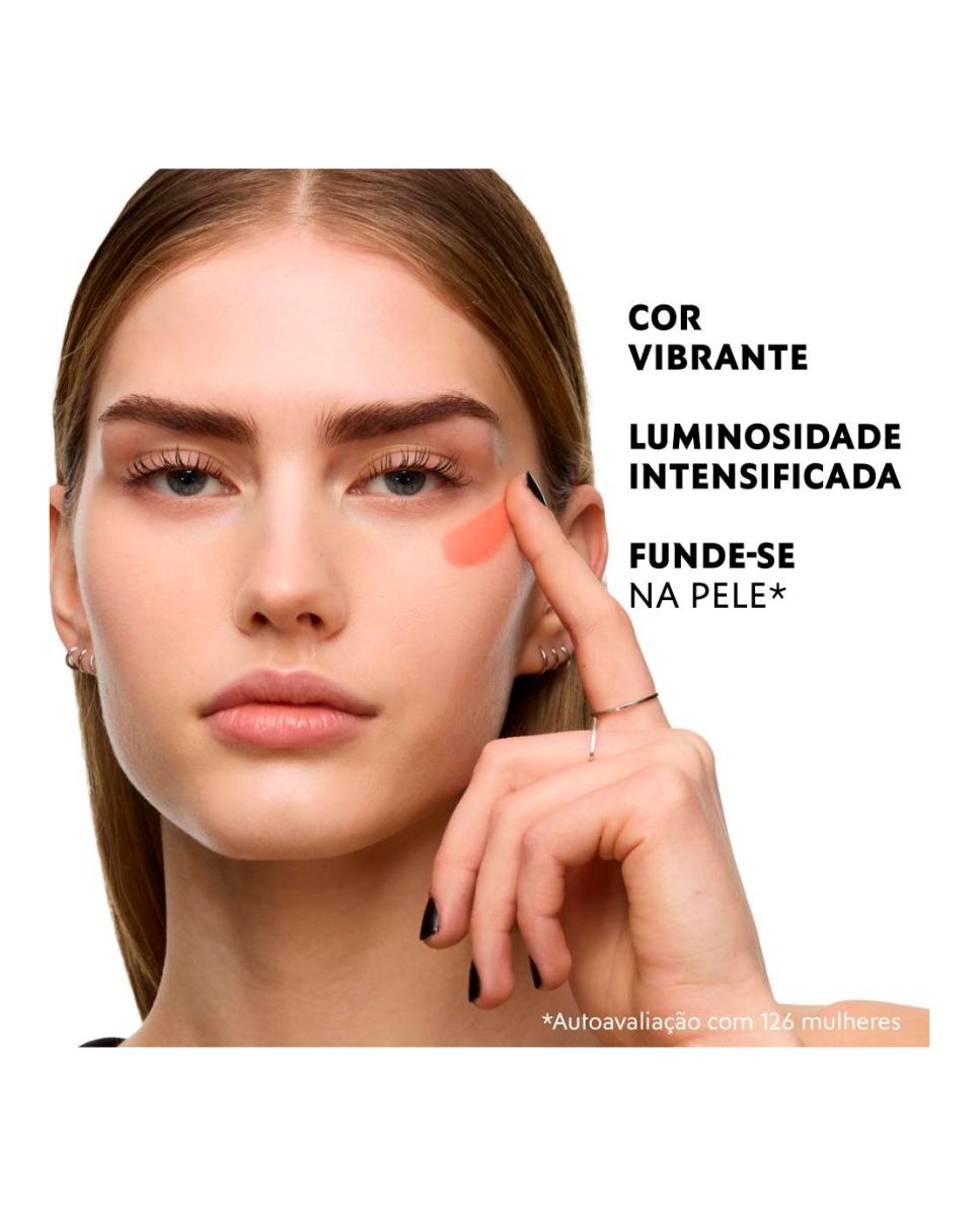 Blush em Creme Make Me Blush Cream Lifted Glow 65 STRAWBERRY SEDUCTION-4