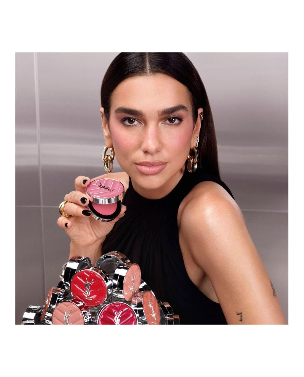 Blush em Creme Make Me Blush Cream Lifted Glow 65 STRAWBERRY SEDUCTION-5