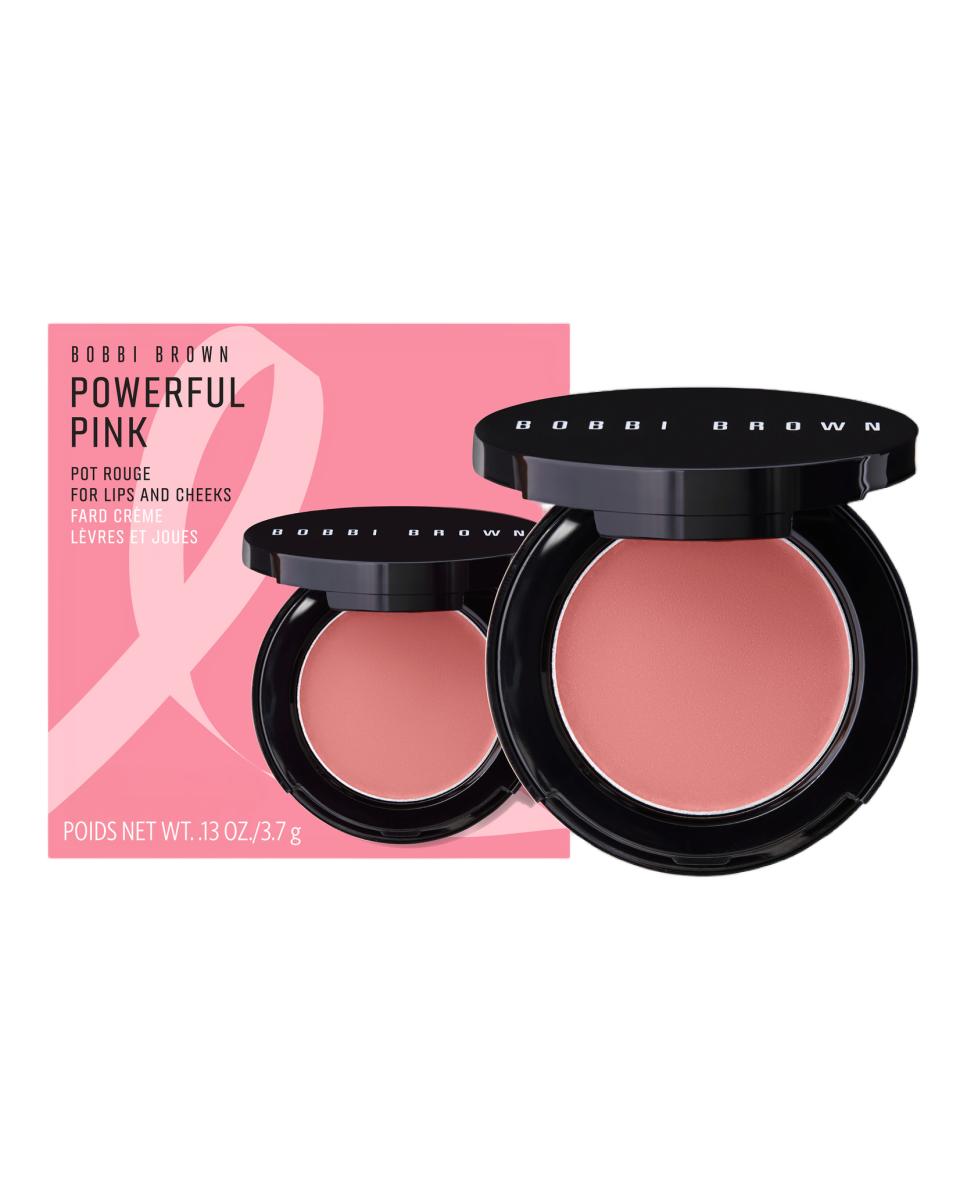 Imagem 0 de Blush Pot Rouge BCC Special