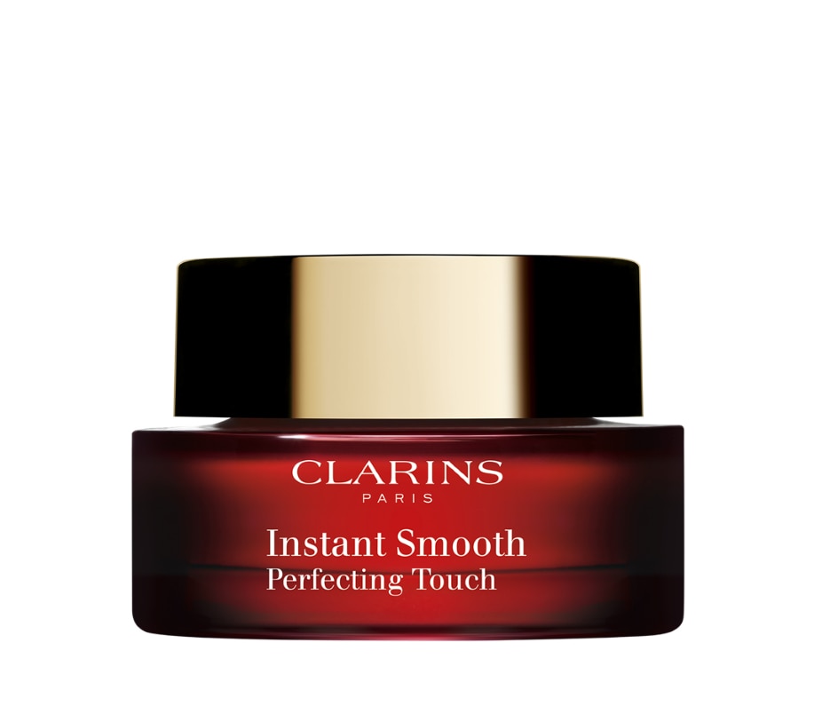 Creme Rosto Lisse Minute Base Comblante 15ml Clarins 1