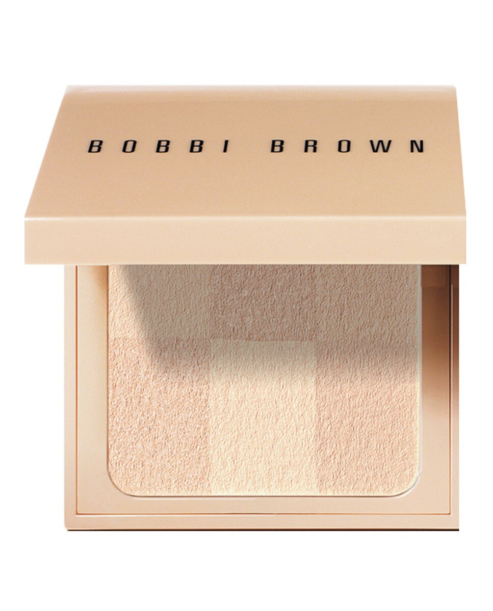 Imagem 0 de Nude Finish Illuminating Powder