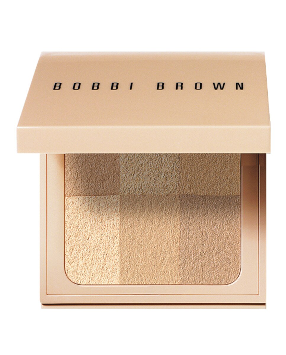 Imagem 0 de Nude Finish Illuminating Powder