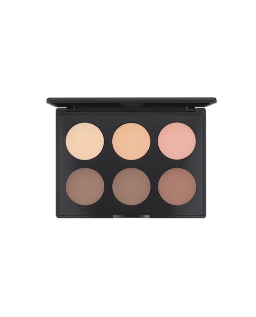 Paleta Studio Fix Sculpt and Shape Contour Palette Light/Medium Light/Medium-1