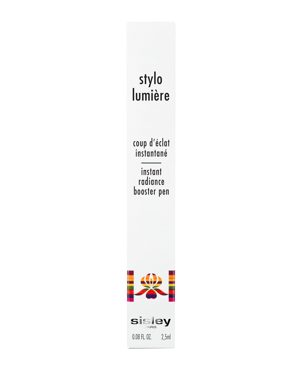Caneta Iluminadora Stylo Lumière - 2,5 ml 1 Pearly Rose-4