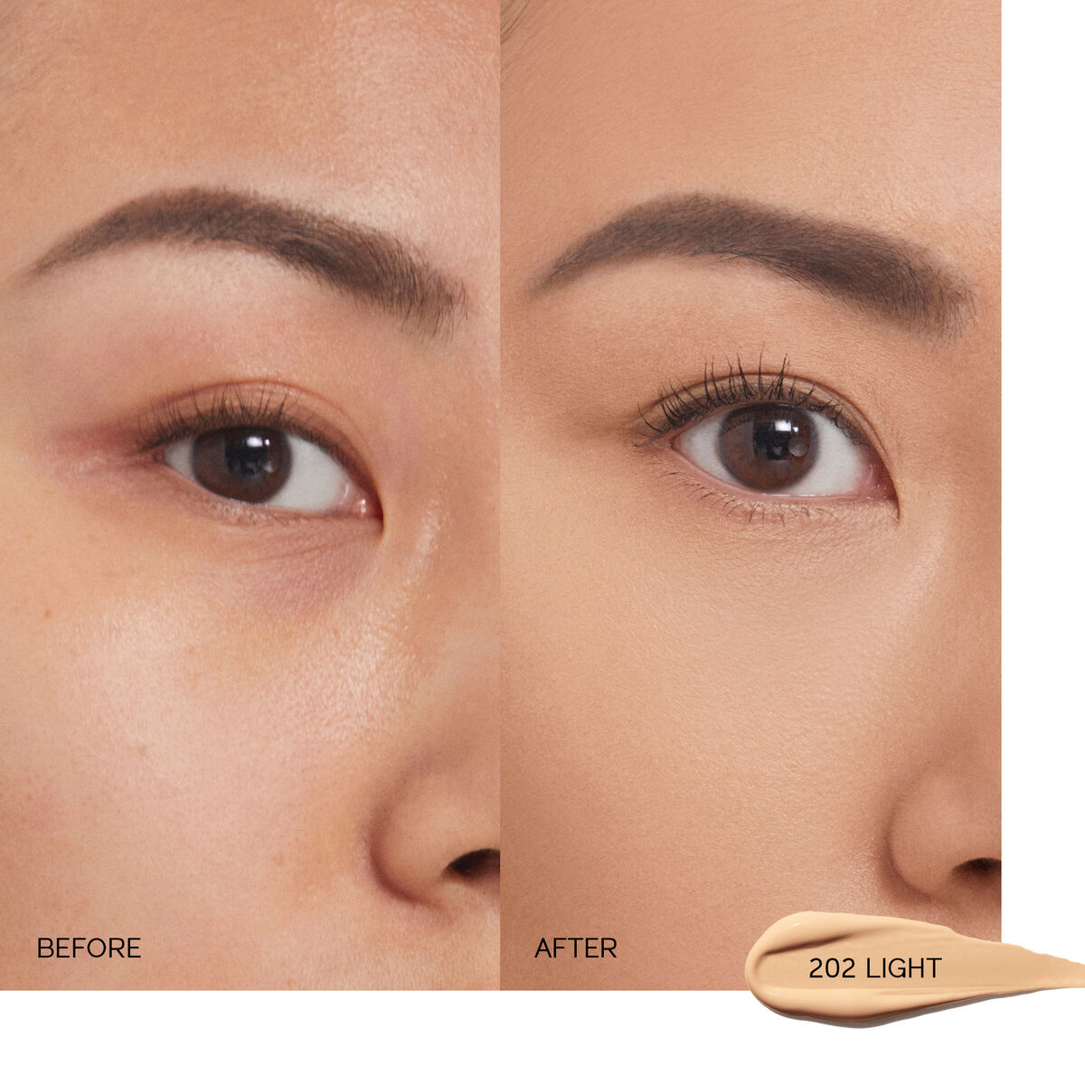 Corrector Líquido Synchro Skin Self-Refreshing - 6 ml 202 Light-3
