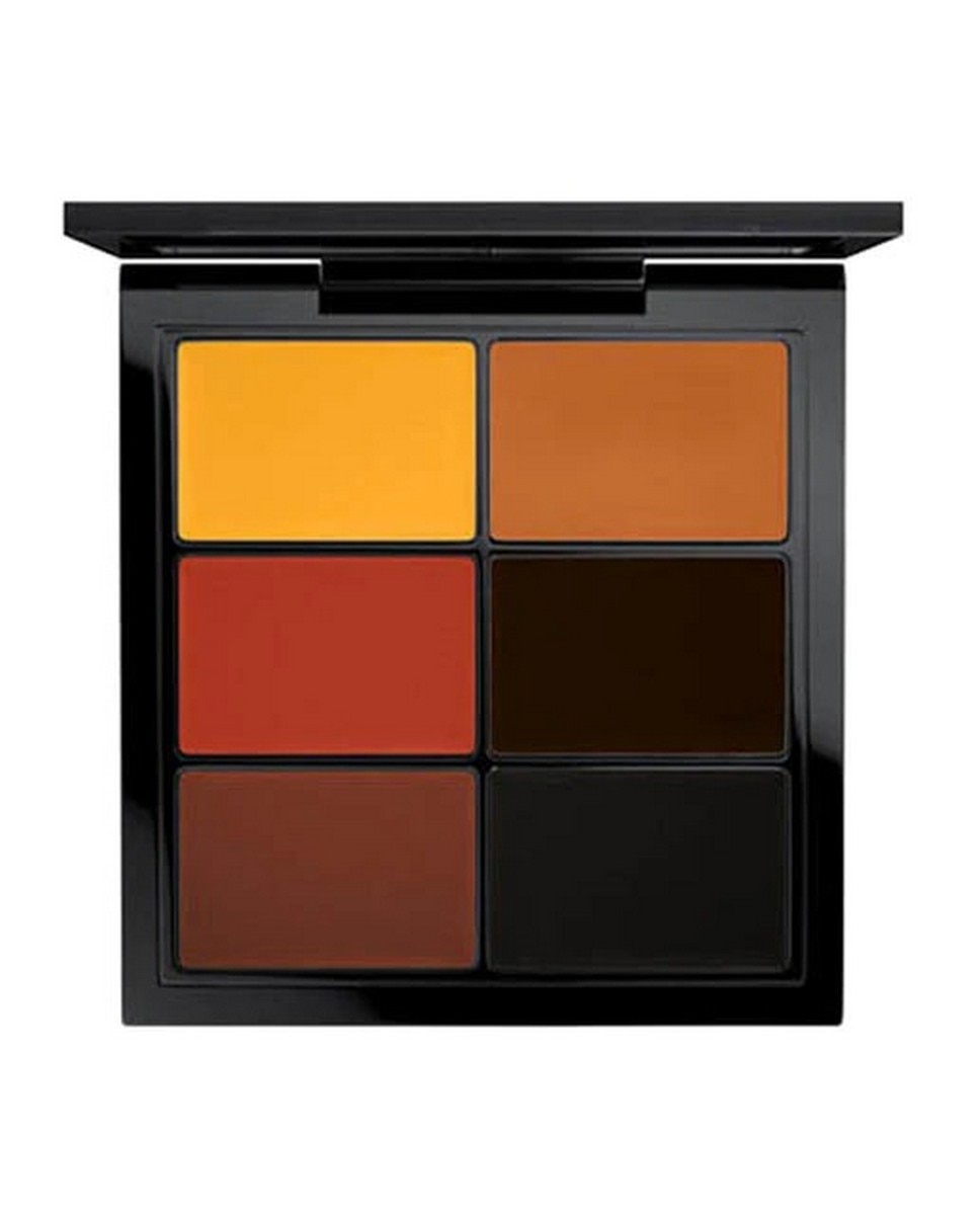 Studio Fix Conceal and Correct Pallete - 6 g Dark Deep-1