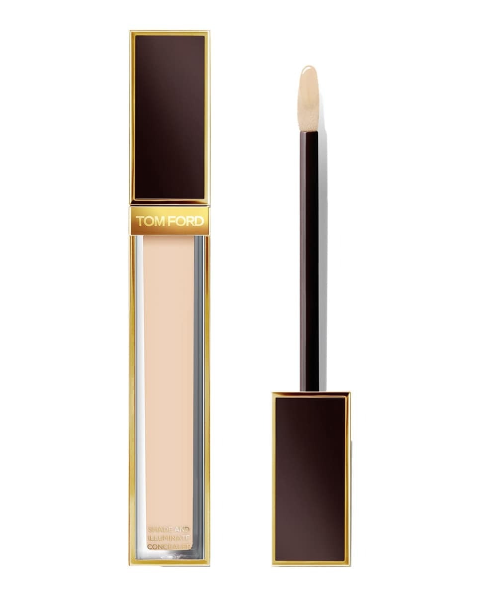 Corretor Traceless Soft Matte Concealer 0N0 Blanc-2