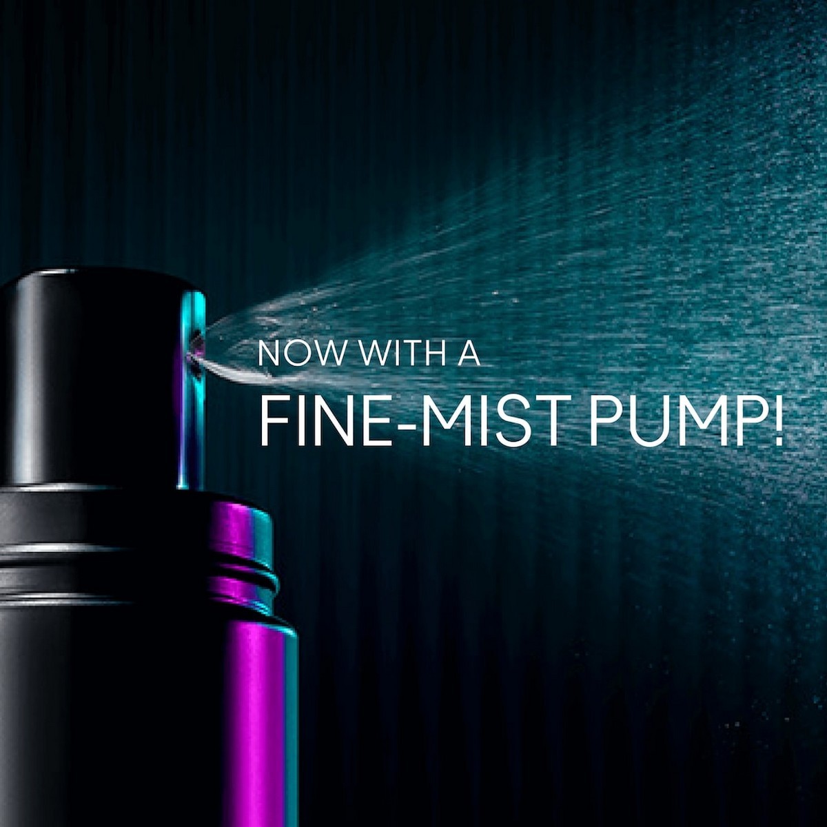 Fixador Fix+ Stay Over Mini - 30 ml 4