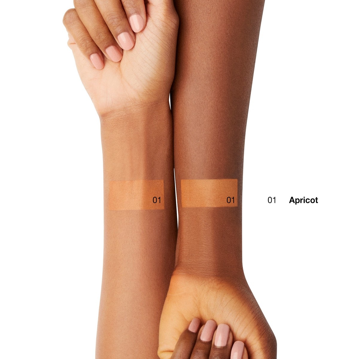 Corretor Even Better™ All-Over Primer and Color Corrector - 6 ml 02 Apricot-3
