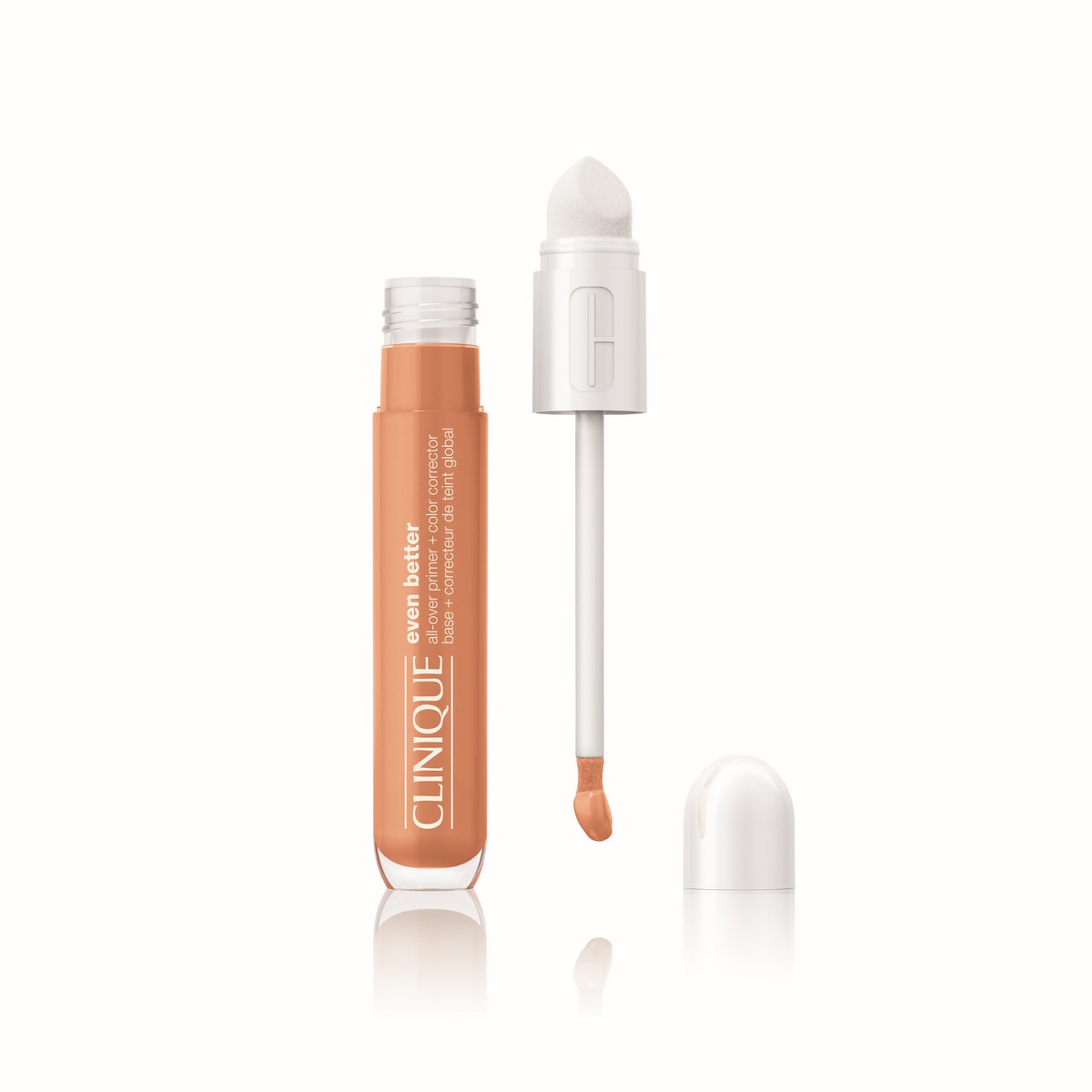 Corretor Even Better™ All-Over Primer and Color Corrector - 6 ml 02 Apricot-4