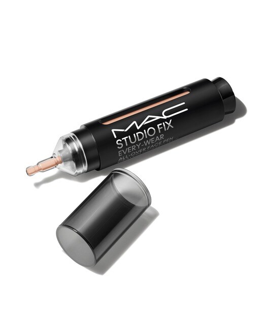 Base e Corretor Studio Fix Every Wear All-Over Face Pen - 12 ml N18-1