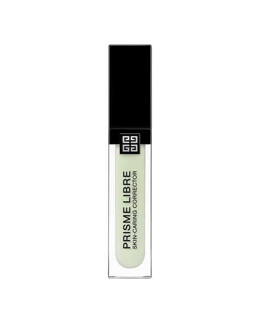 Corretor Prisme Libre Skin-Caring Corrector - 11 ml Green-1