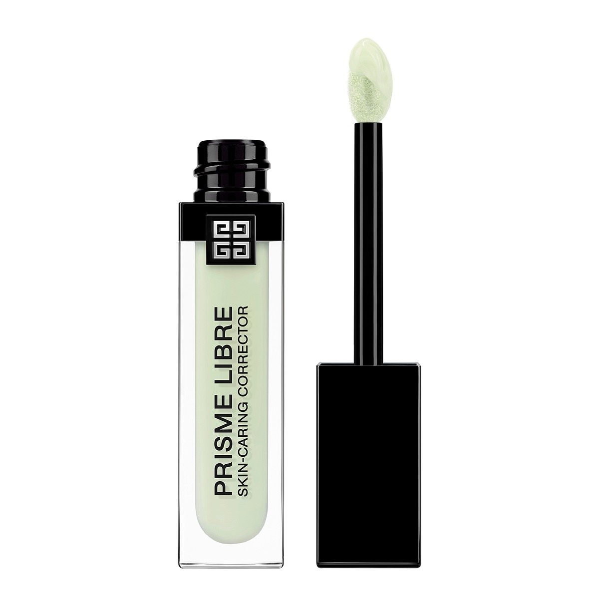 Corretor Prisme Libre Skin-Caring Corrector - 11 ml Green-2