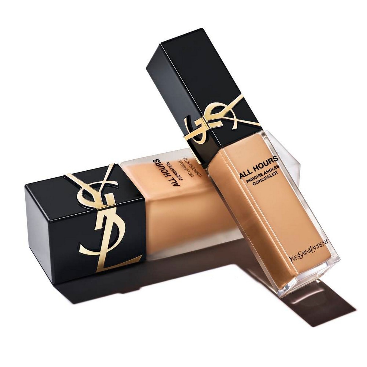 Corretor All Hours Precise Angles Concealer Mate Luminoso - 15 ml DN5-4