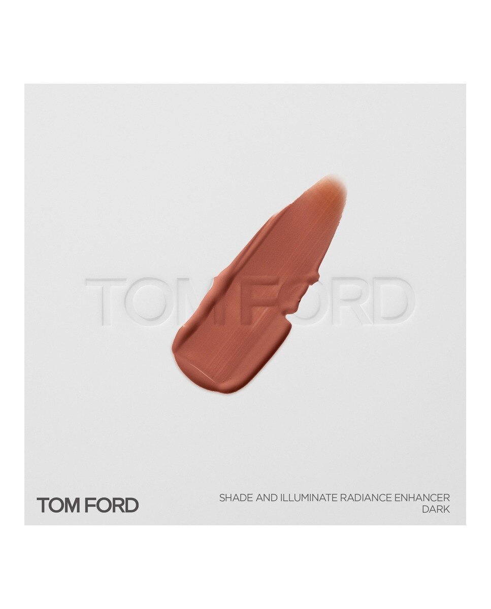 Corretor com Ácido Hialurónico Shade And Illuminate Radiance Enhancer Dark-2