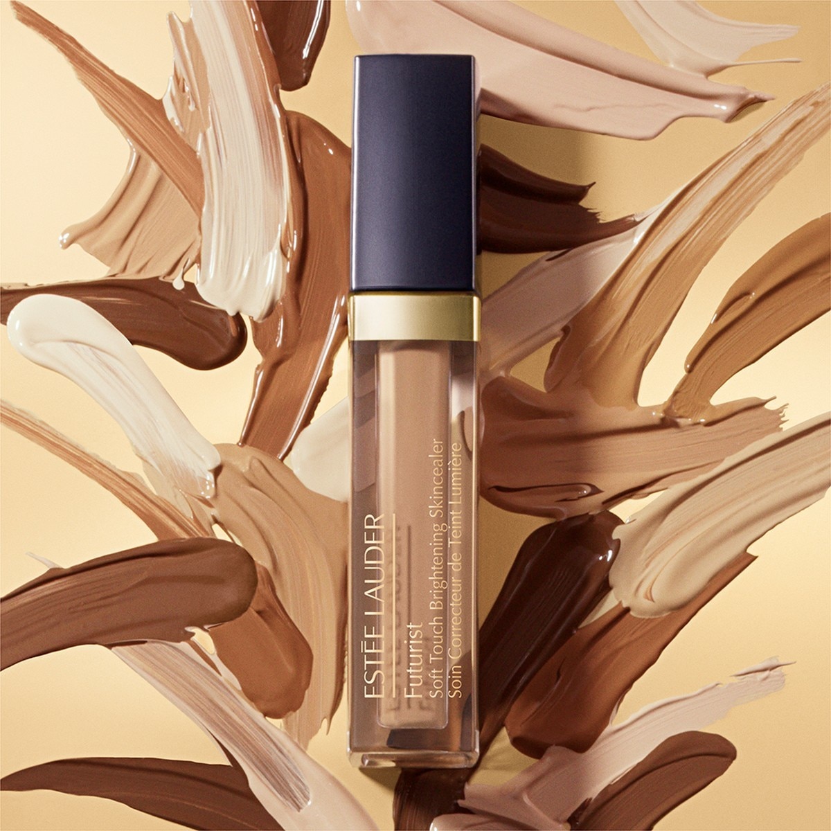 Corretor Futurist Brightening Skincealer Concealer - 6 ml 5W-5
