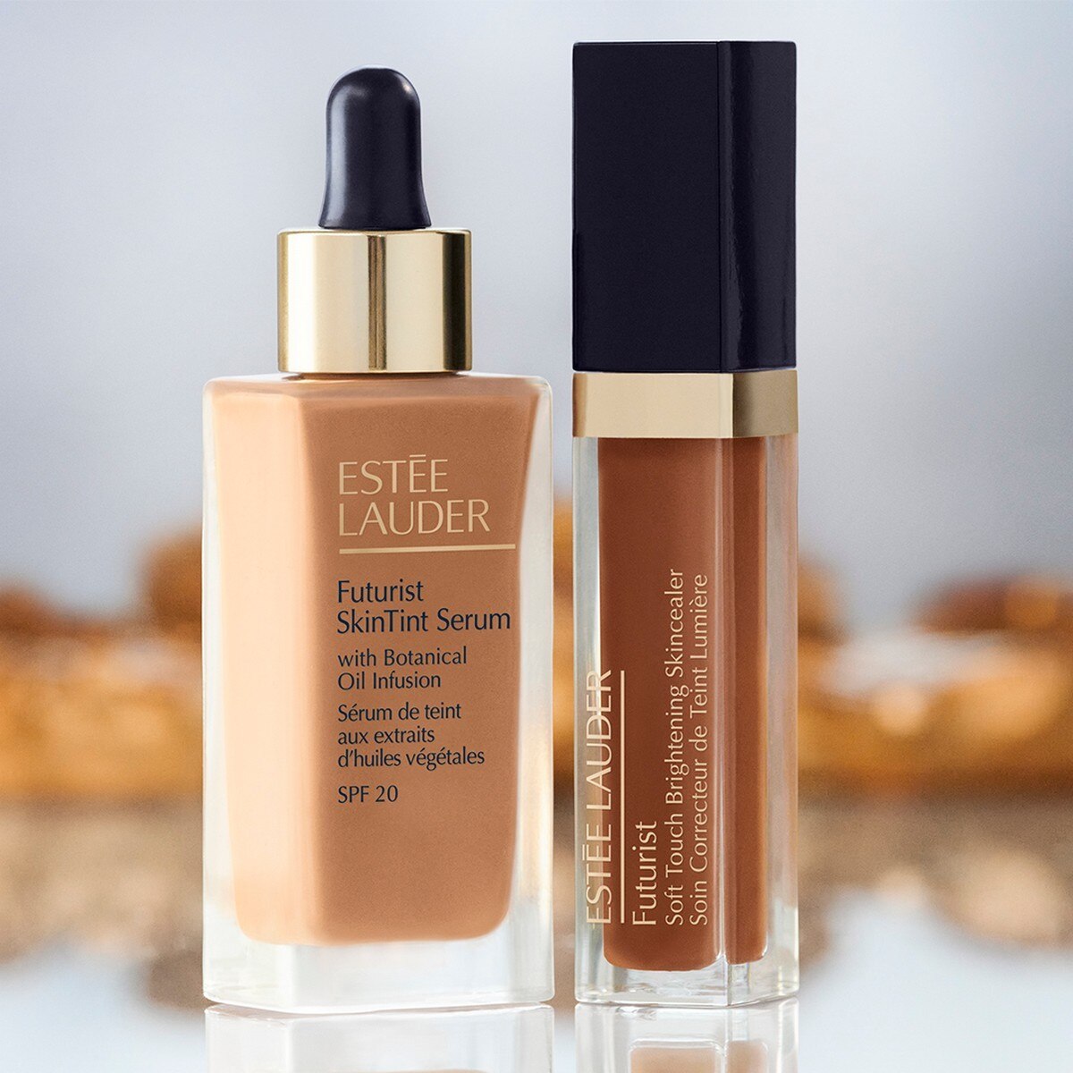 Corretor Futurist Brightening Skincealer Concealer - 6 ml 5W-6
