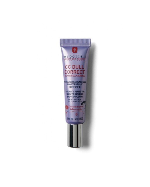 Imagem 0 de CC Dull Correct Cuidado Iluminador - 15 ml