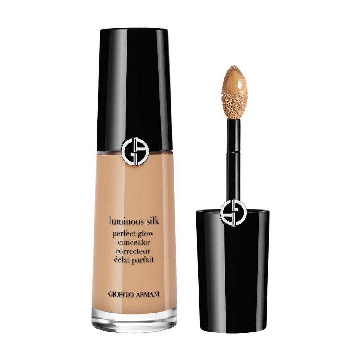 Imagem 0 de Corrector Iluminador Luminous Silk Concealer