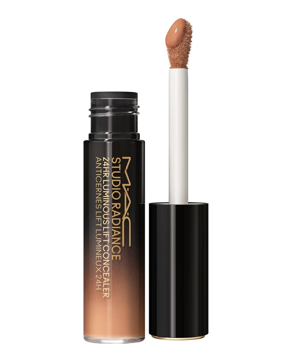 Corretor Studio Radiance 24Hr Luminous Lift Concealer NW25-1