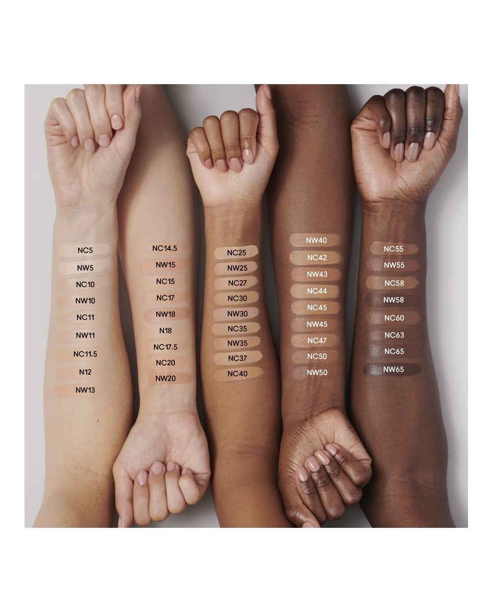 Corretor Studio Radiance 24Hr Luminous Lift Concealer NW25-5