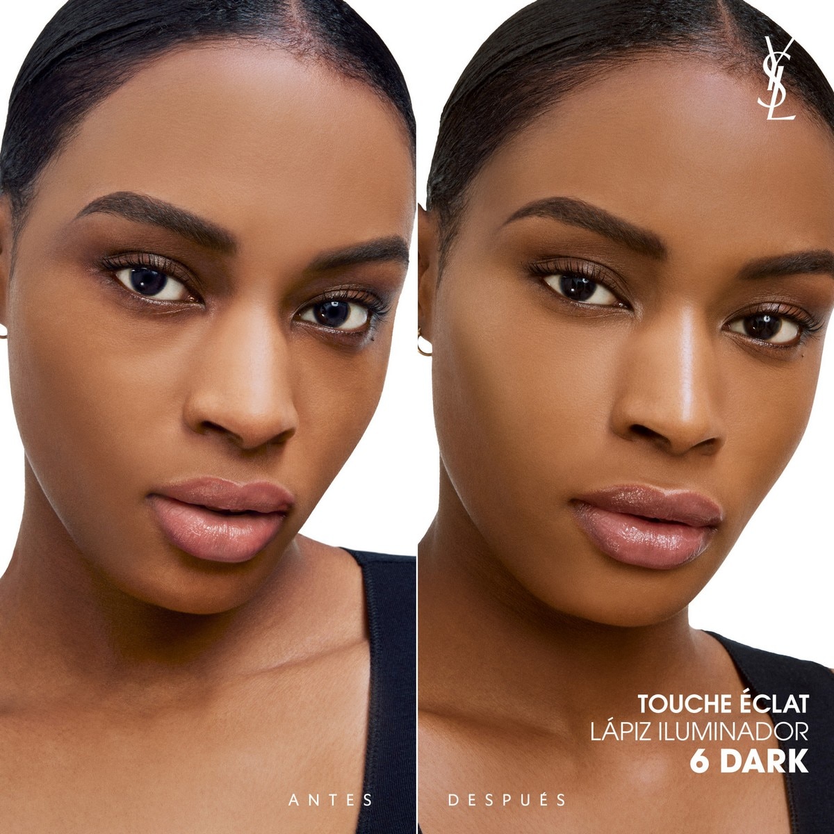 Corrector Iluminador Touche Éclat Stylo 6-3