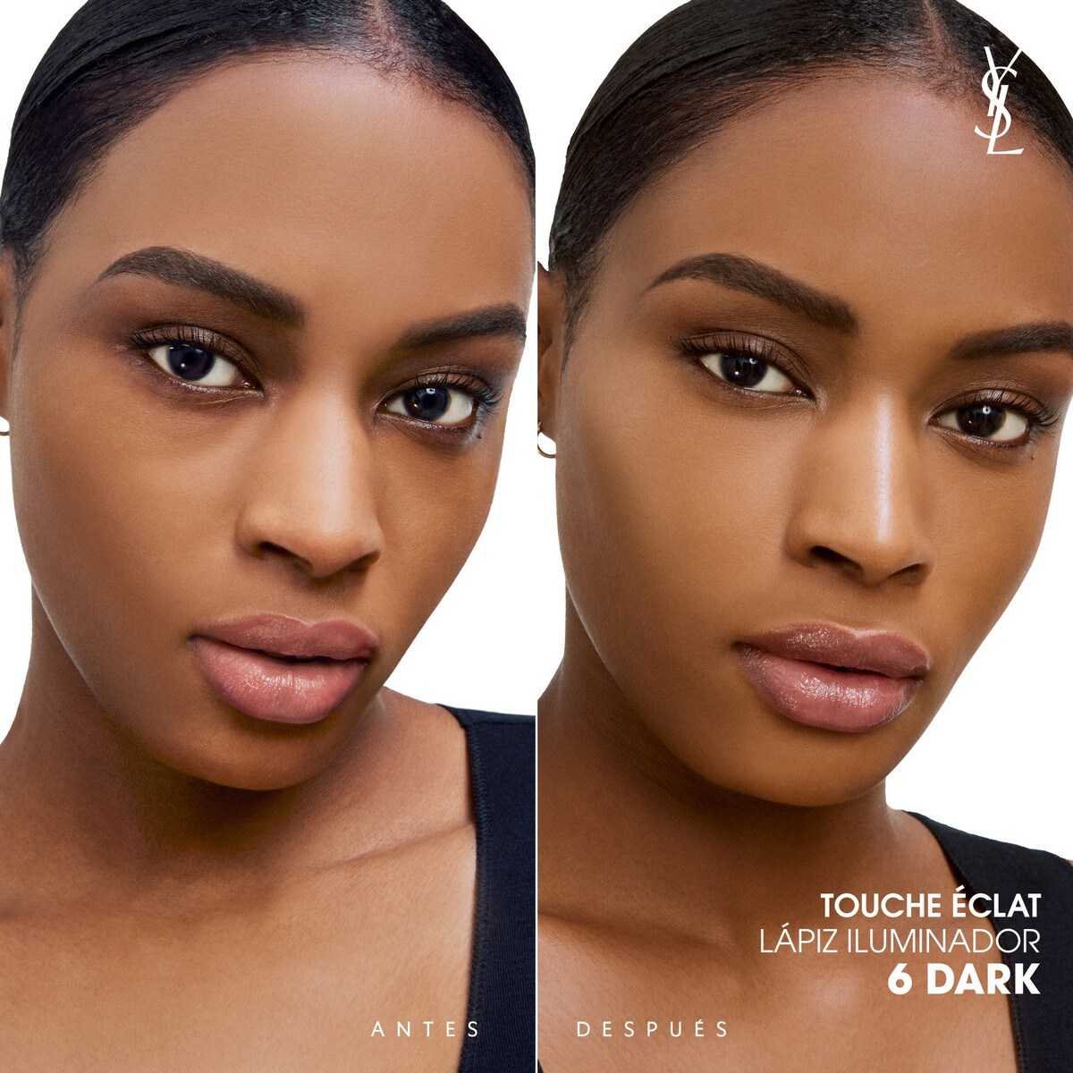 Corrector Iluminador  Touche Éclat Stylo 6-3