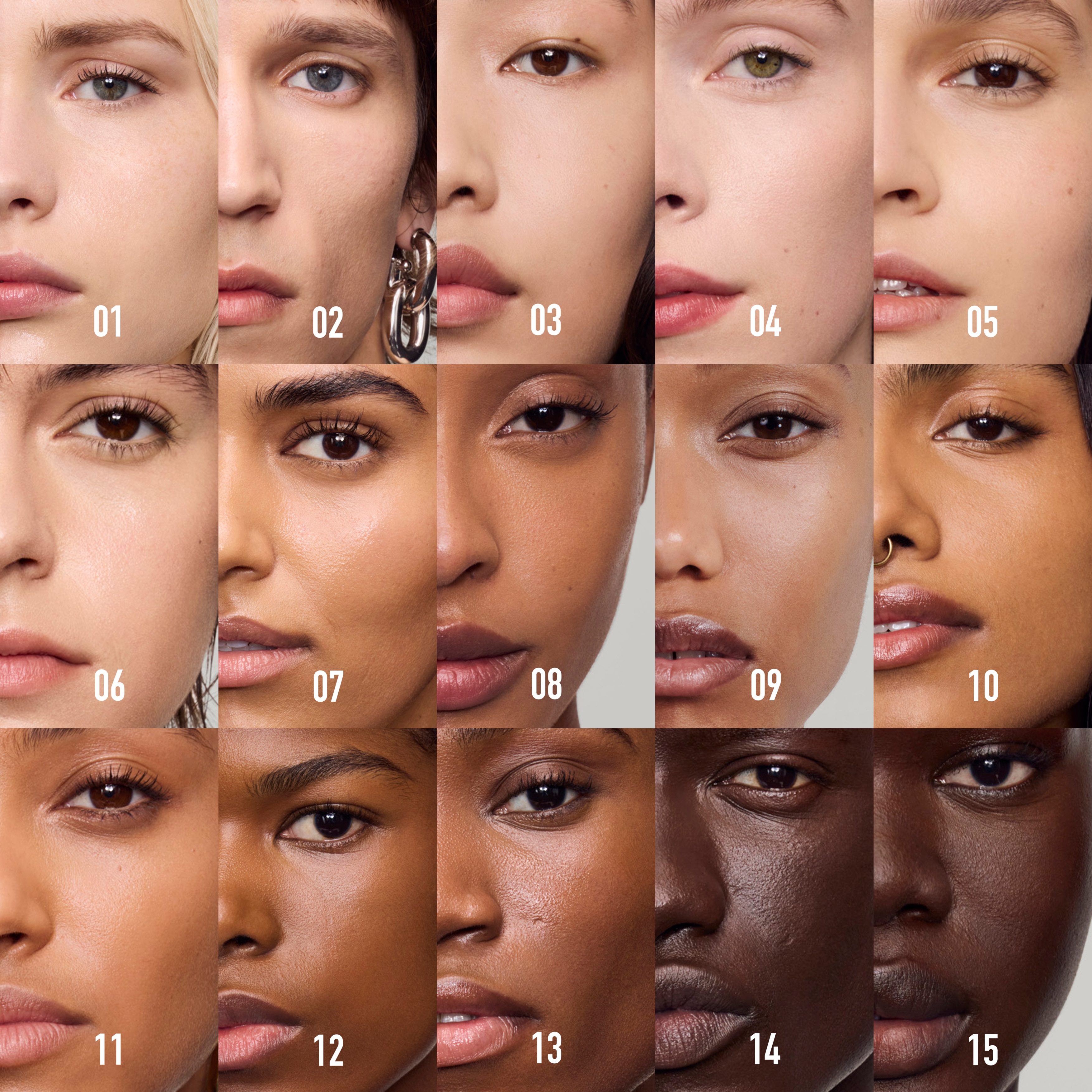 Corrector Nudes Everywear 13 Deep-4