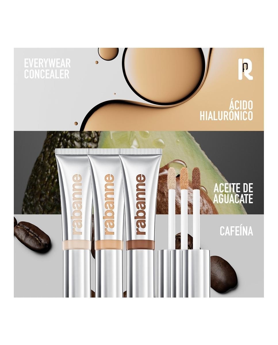 Corretor Nudes Everywear SHADE 12.5-4