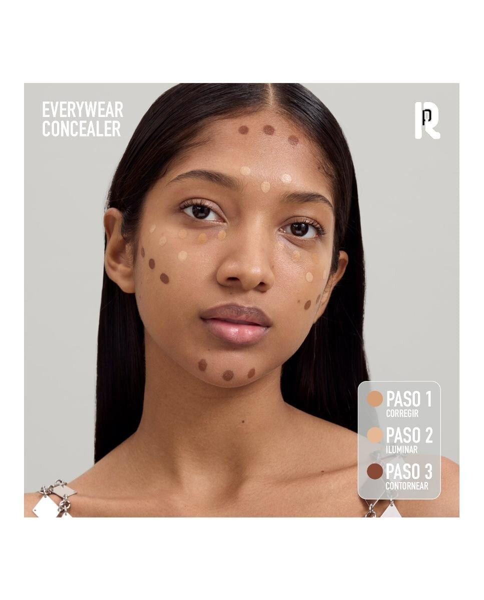 Corretor Nudes Everywear SHADE 12.5-6