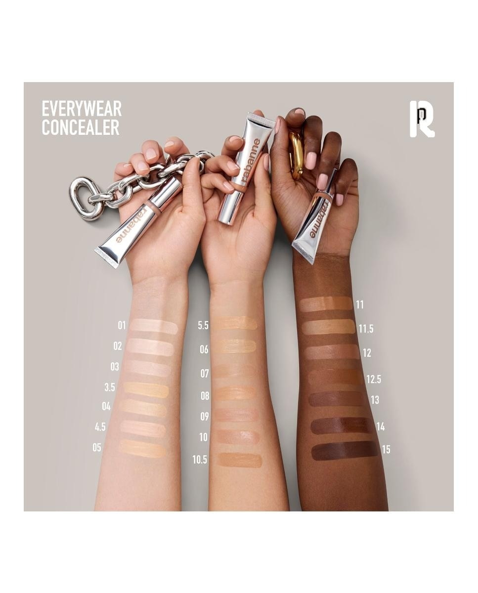 Corretor Nudes Everywear SHADE 12.5-9