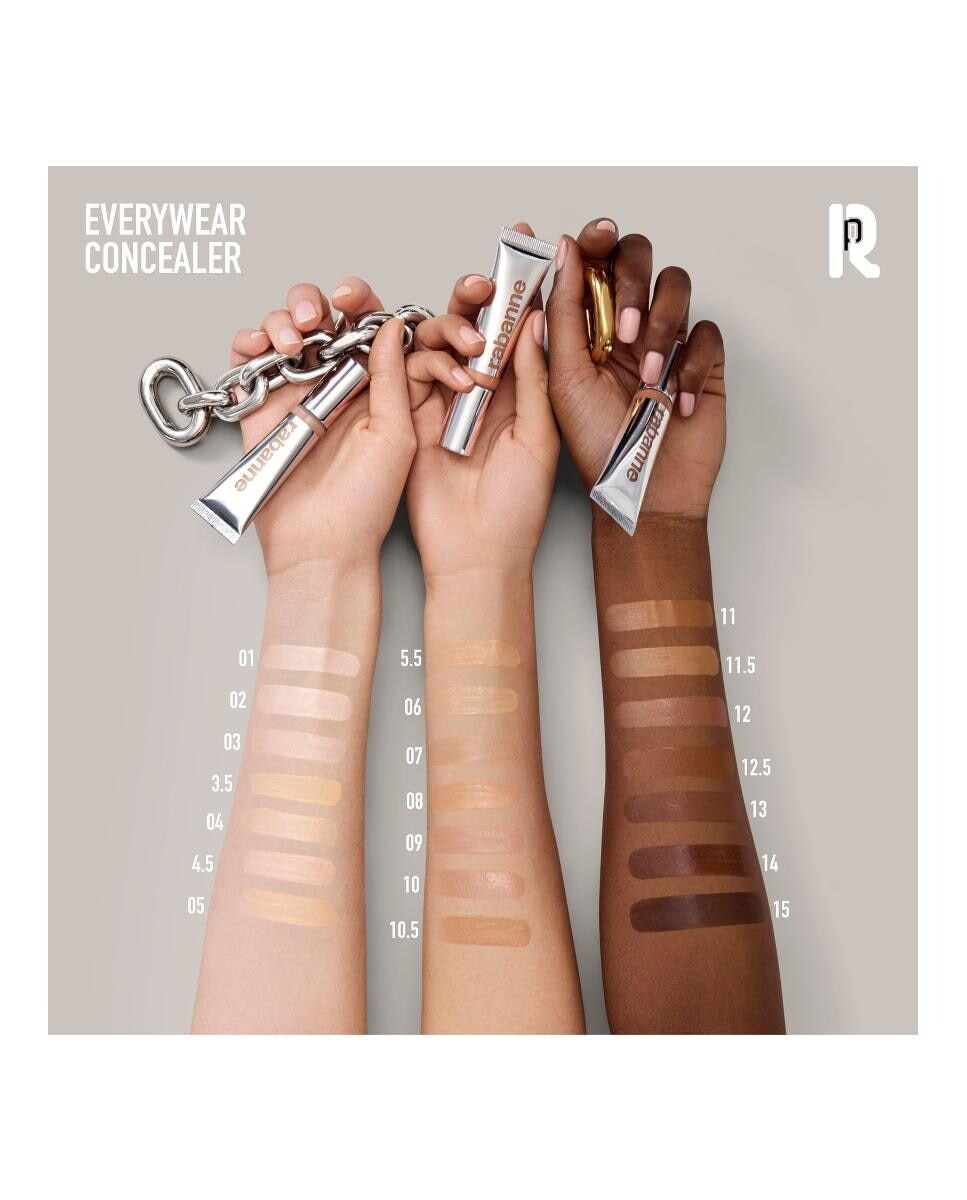 Corretor Nudes Everywear SHADE 12.5-9