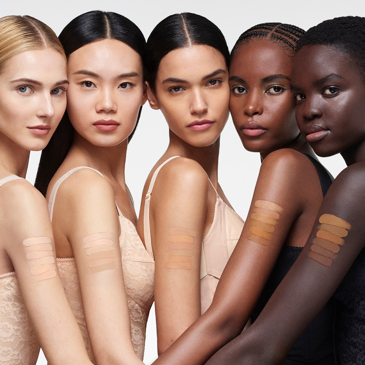 Corretor Everlast Concealer 01-6