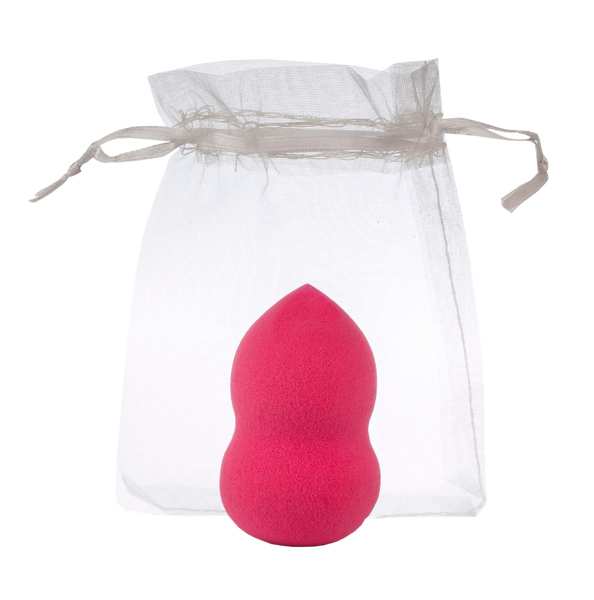 Esponja de Maquilhagem Beauty Sem Látex 3
