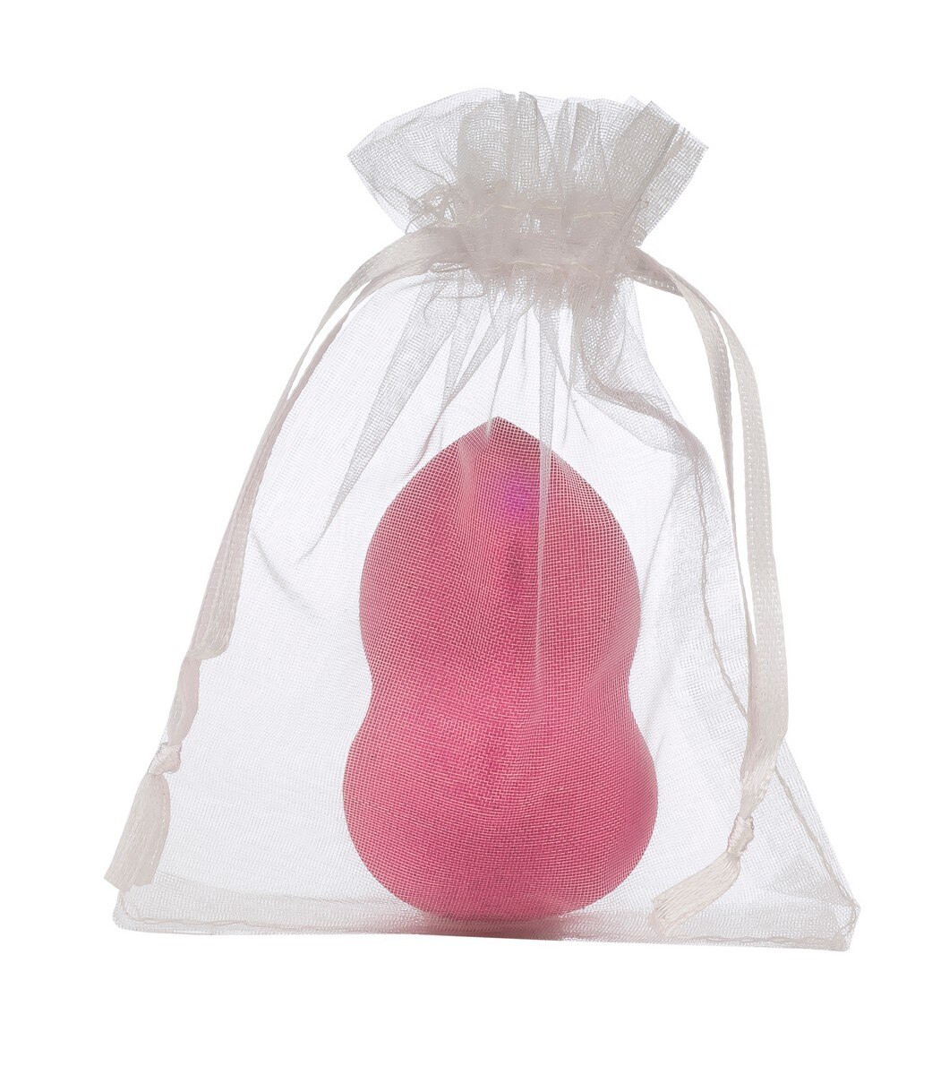 Esponja de Maquilhagem Beauty Sem Látex 4