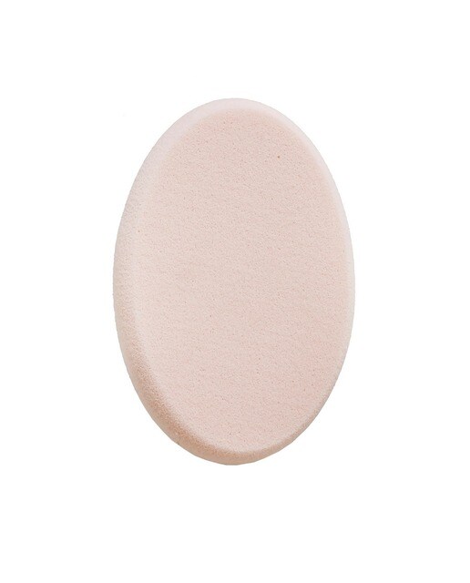 Imagem 0 de Esponja de Maquilhagem Oval sem Látex -1 un