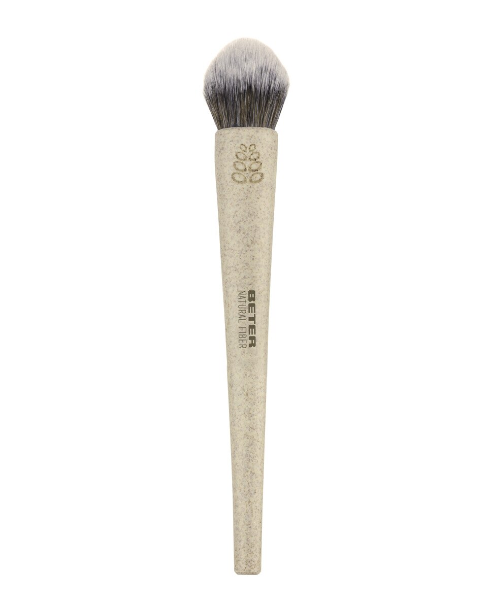 Pincel para Blush Yachiyo Natural Fiber - 1 un. 1