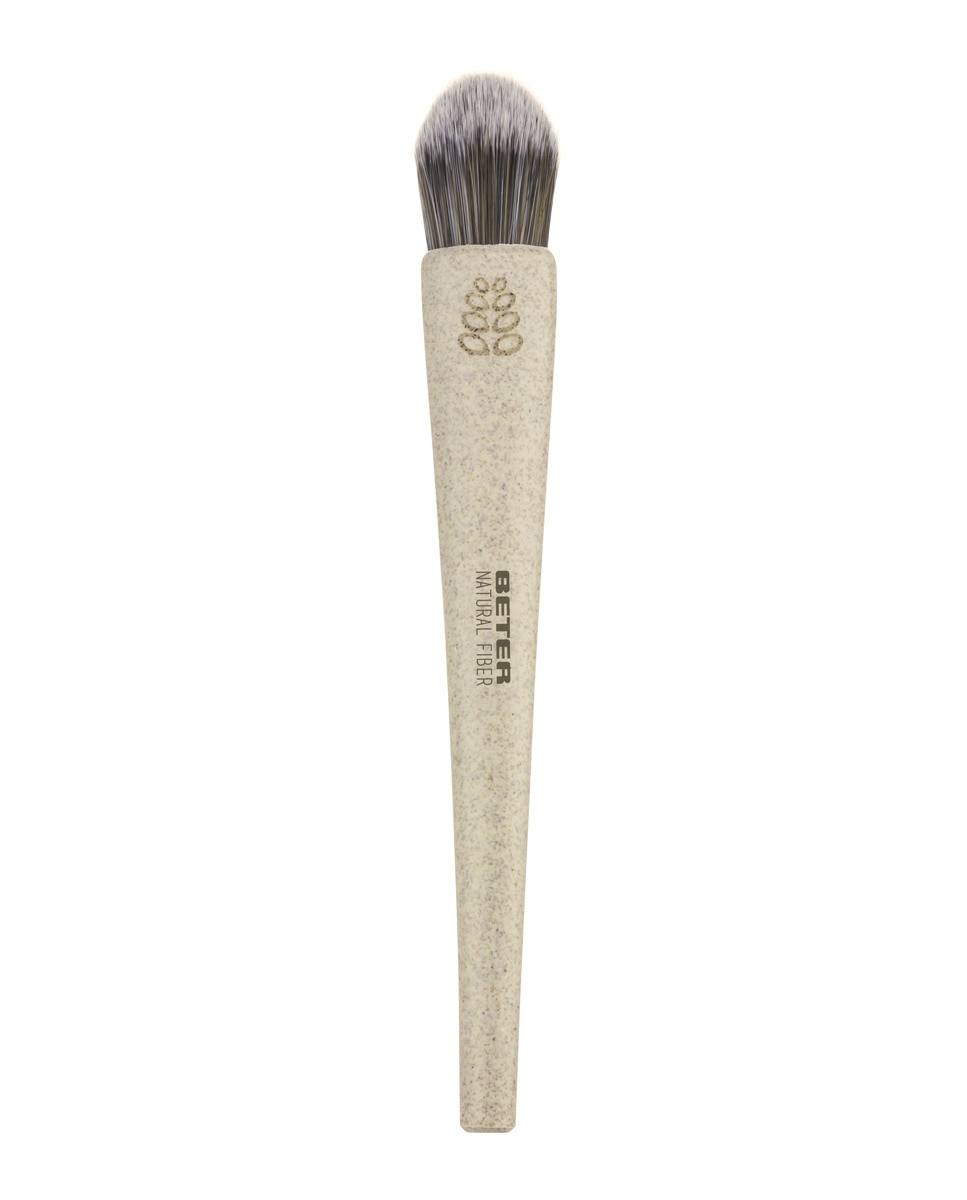 Imagem 0 de Pincel para Maquilhagem Fluida Natural Fiber - 1 un.