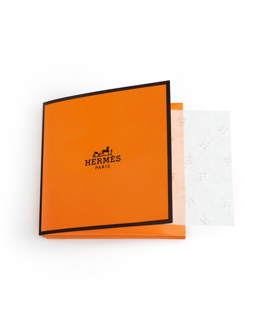 Imagem 0 de Lenços Matificantes Hermès Plein Air