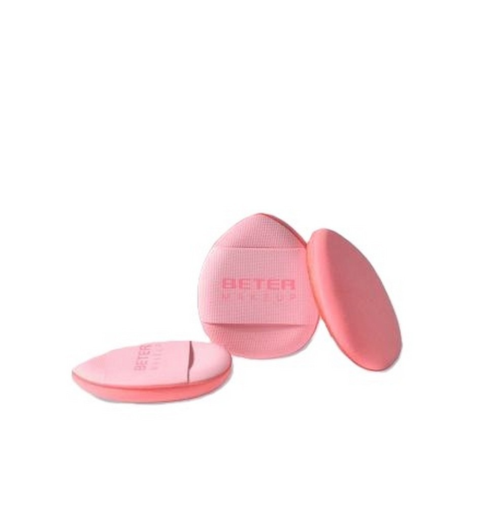 Esponja de Maquilhagem Látex 1