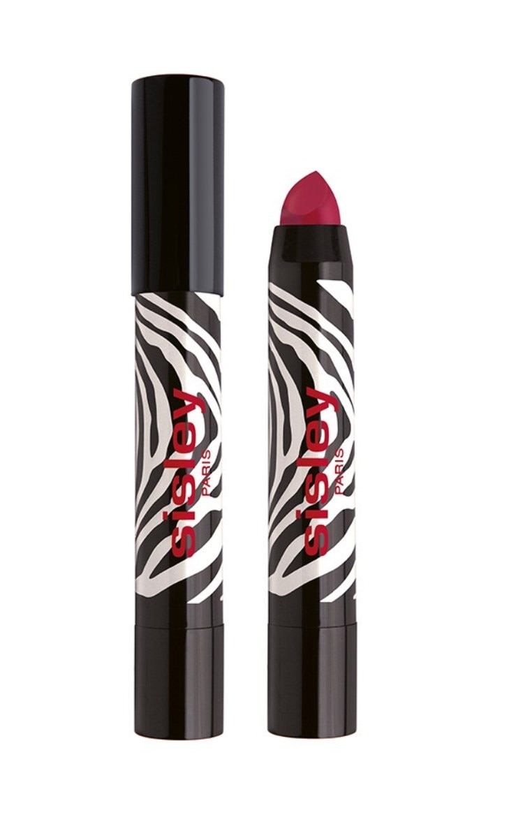Imagem 0 de Bálsamo Labial com Cor Phyto-Lip Twist Mat - 2,5 g