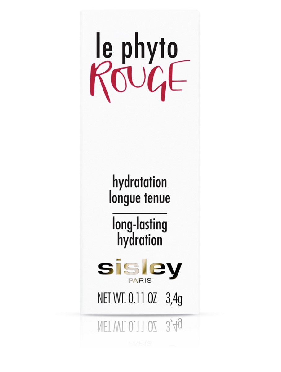 Batom Hidratante de Longa Duração Le Phyto Rouge - 3,4 g 33 Orange Sevilla-4