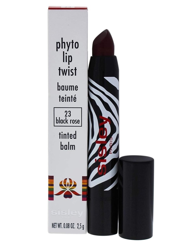 Imagem 0 de Bálsamo Labial com Cor Phyto-Lip Twist Mat - 2,5 g