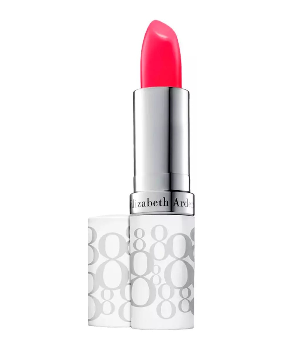 Imagem 0 de Bálsamo com cor Lip Protectant Stick Sheer SPF15 Eight Hour 3,7 g Elizabeth Arden
