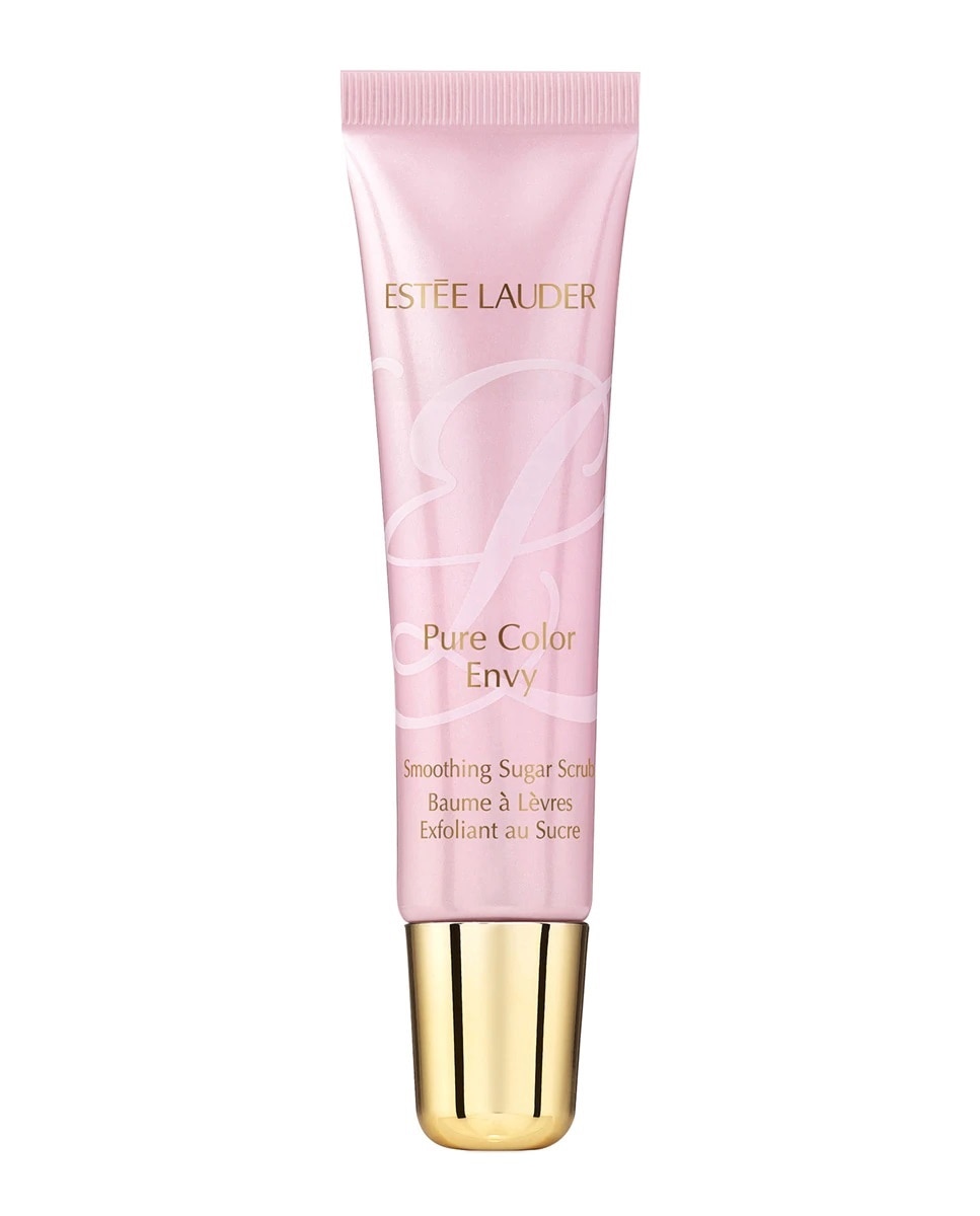 Tratamento Lábios Pure Color Envy Lip Care Sugar Scrub Tube Estée Lauder 1