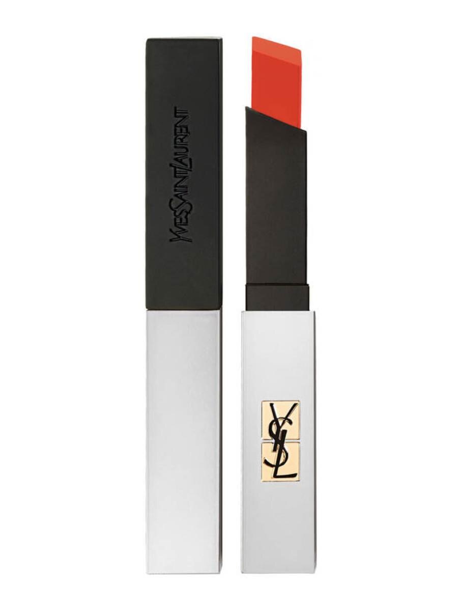 Batom Rouge Pur Couture The Slim Sheer Matte - 2,2 g 103 Orange Provuquant-1