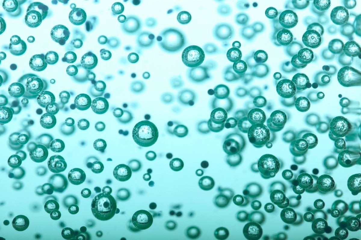 Máscara em Tecido Aqua Pure Super Mask Biotherm 3
